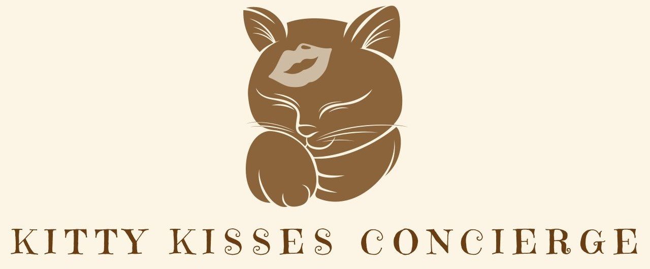 Kitty Kisses Concierge, LLC